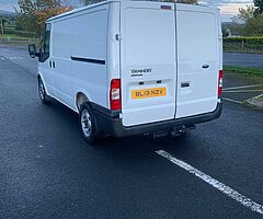 2013 Ford Transit - Image 3/7
