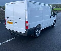 2013 Ford Transit - Image 4/7
