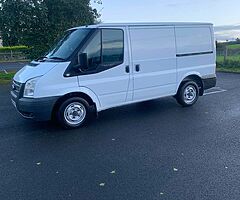 2013 Ford Transit - Image 5/7