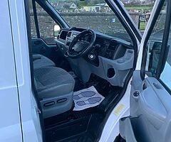 2013 Ford Transit - Image 6/7