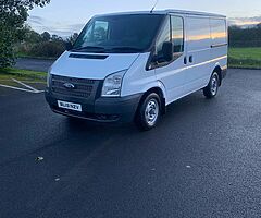 2013 Ford Transit - Image 7/7