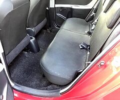 Toyota Yaris 1.0 petrol NCT 10/22 Tax 11/21 Low mileage - Image 7/10