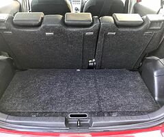 Toyota Yaris 1.0 petrol NCT 10/22 Tax 11/21 Low mileage - Image 9/10