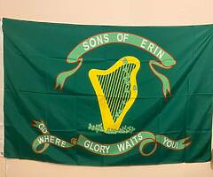 Flags for sale 3x5ft - Image 3/10