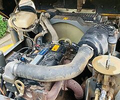 2005 WACKER NEUSON 6 TON DUMPER 6001 - Image 4/4