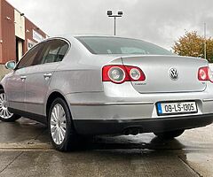 Volkswagen Passat 2.0tdi 2009 Highline