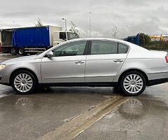 Volkswagen Passat 2.0tdi 2009 Highline - Image 4/10