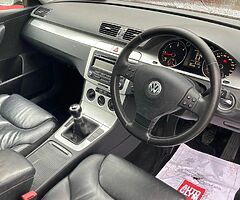 Volkswagen Passat 2.0tdi 2009 Highline - Image 5/10