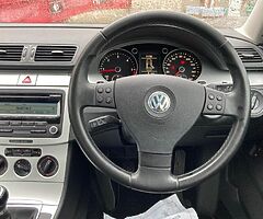 Volkswagen Passat 2.0tdi 2009 Highline - Image 9/10