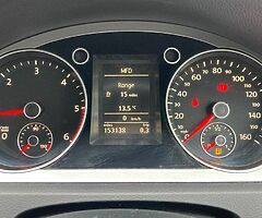 Volkswagen Passat 2.0tdi 2009 Highline - Image 10/10