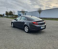 2014 Vauxhall Insignia - Image 4/10