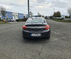 2014 Vauxhall Insignia - Image 5/10