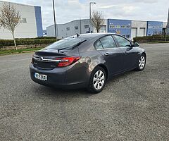 2014 Vauxhall Insignia - Image 6/10