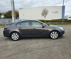 2014 Vauxhall Insignia - Image 7/10