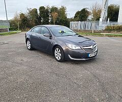 2014 Vauxhall Insignia - Image 8/10