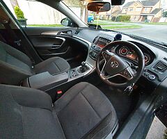 2014 Vauxhall Insignia - Image 9/10