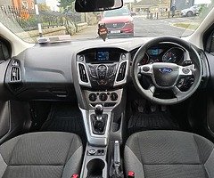 2012 Ford Focus - Image 4/10