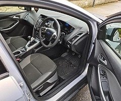 2012 Ford Focus - Image 5/10