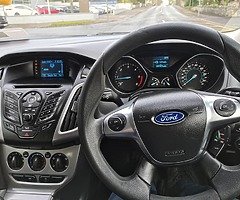2012 Ford Focus - Image 9/10