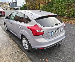 2012 Ford Focus - Image 10/10