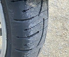 Suzuki gsxf 750 1999 - Image 6/7