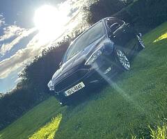 Ford Focus 1.5 TDCI Zetec S