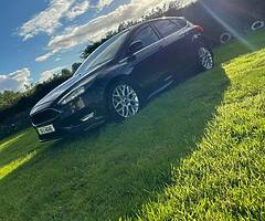 Ford Focus 1.5 TDCI Zetec S - Image 7/7