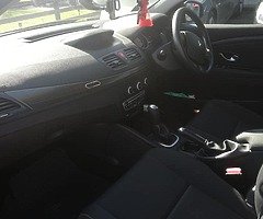 Reno megane
[hidden information] - Image 5/7