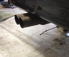 Polo 20v turbo track car project - Image 4/7