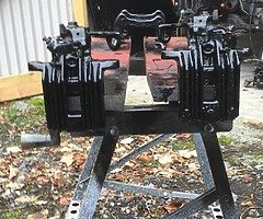 Polo 20v turbo track car project - Image 5/7
