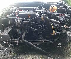 Polo 20v turbo track car project - Image 6/7