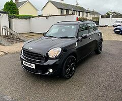 2015 MINI Countryman
