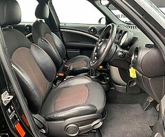 2015 MINI Countryman - Image 3/10