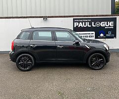 2015 MINI Countryman - Image 7/10