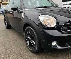 2015 MINI Countryman - Image 8/10