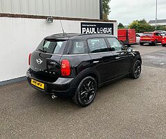 2015 MINI Countryman - Image 10/10
