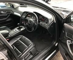 2006Audi A6 2.0 TDI - Image 5/7