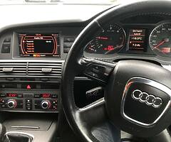 2006Audi A6 2.0 TDI - Image 6/7