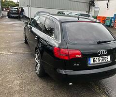 2006Audi A6 2.0 TDI - Image 7/7