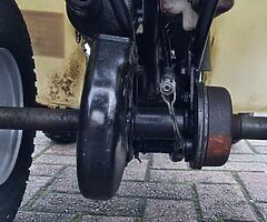 1997 Suzuki LT - Image 9/9