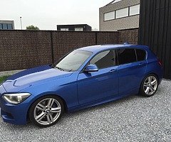 18 inch staggered f20 f21 f22 1 series bmw alloys - Image 4/6