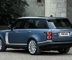 Land Rover Range - Image 3/4