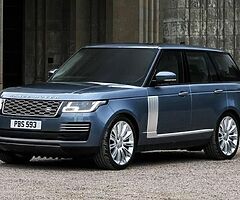 Land Rover Range - Image 4/4
