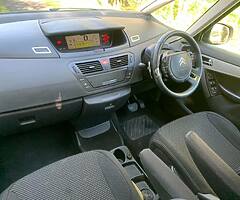 2011 Citroën Grand C4 Picasso - Image 4/8