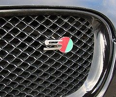 JAGUAR XF SPORT - Image 4/10