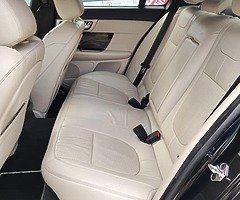 JAGUAR XF SPORT - Image 6/10