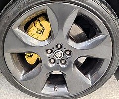 JAGUAR XF SPORT - Image 7/10