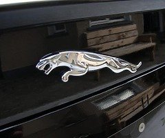 JAGUAR XF SPORT - Image 9/10