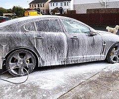 JAGUAR XF SPORT - Image 10/10