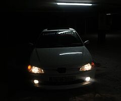 Any 306s for breaking DM me